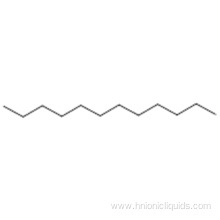 Dodecane CAS 112-40-3